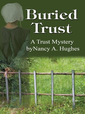 cover image of Buried Trust